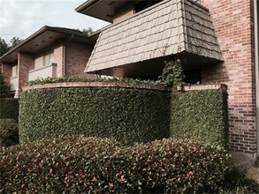 668 S Ripple Creek Dr in Houston, TX - Building Photo - Building Photo