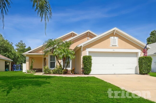property at 3111 Buckeye Point Dr
