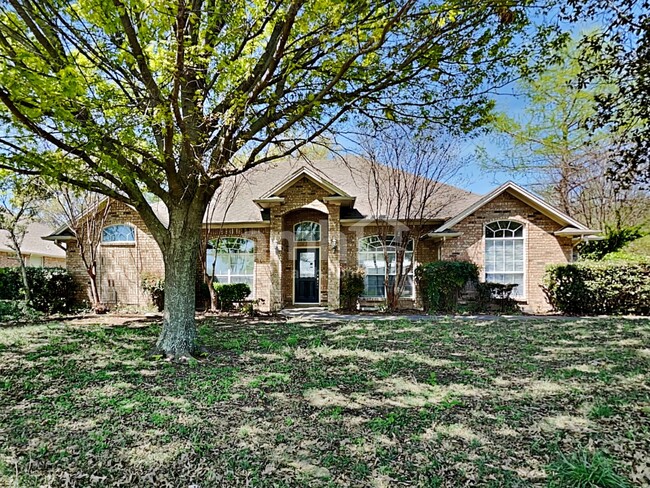 property at 207 Osage Dr