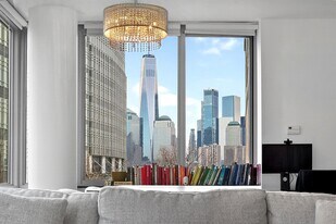 25 Hudson St in Jersey City, NJ - Building Photo