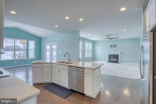 101 Beaufort Ct in Dover, DE - Building Photo - Building Photo