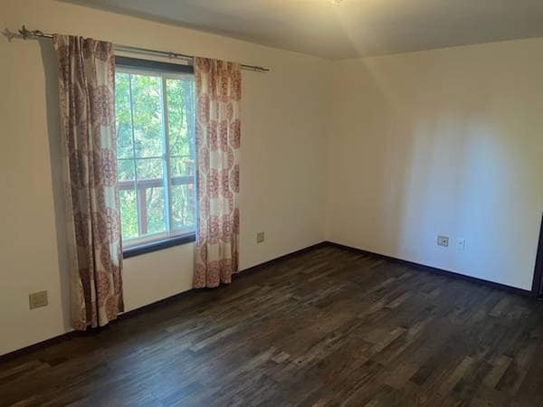 property at 18834 Rock Creek Rd