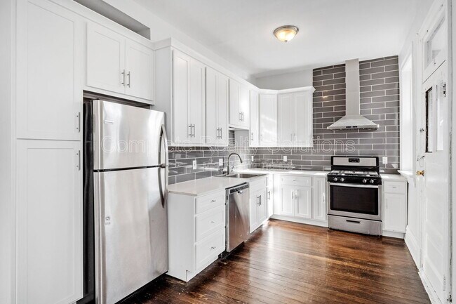 4222 Cleveland Ave in St. Louis, MO - Building Photo - Building Photo