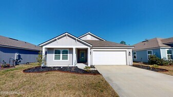 70625 Turtle Crk Ct in Yulee, FL - Building Photo