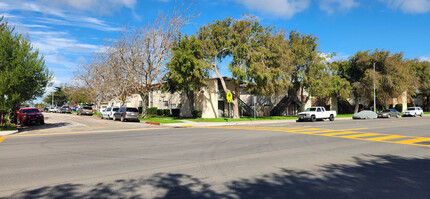 621 W Ocean Ave in Lompoc, CA - Building Photo - Building Photo