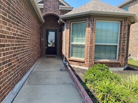 801 Dickens Dr in McKinney, TX - Building Photo