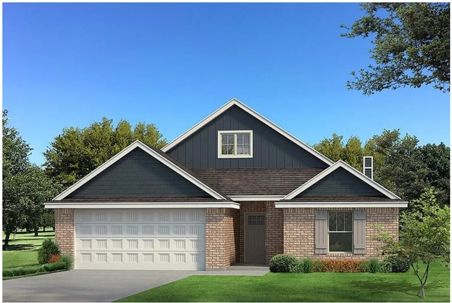 property at 5401 Riverrun Ct