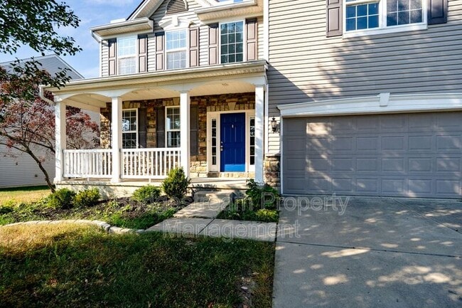property at 1875 Prairie Clover Dr