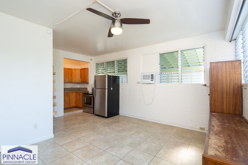 2957 Koali Rd in Honolulu, HI - Building Photo