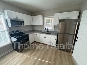813 Belleview Ave in Rocky Mount, NC - Building Photo - Building Photo
