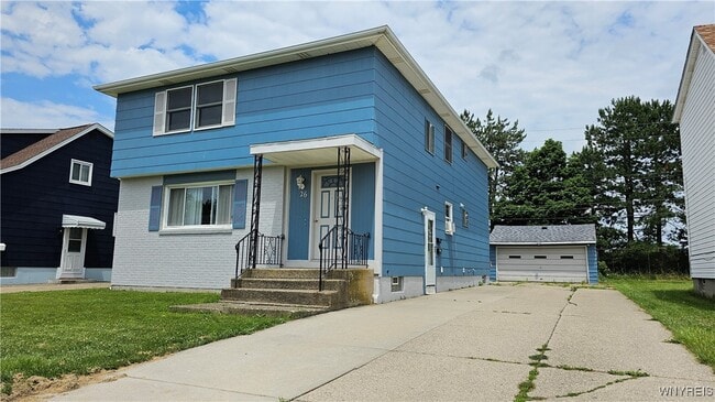 property at 26 Wells Ave