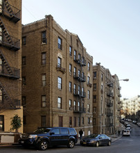 96 Wadsworth Ter in New York, NY - Building Photo - Building Photo