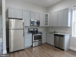 3100-02 Spring Garden St in Philadelphia, PA - Building Photo - Building Photo