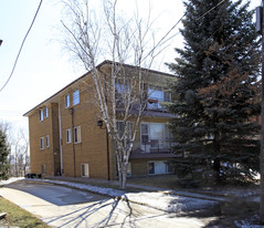 3 Terryellen Cres in Toronto, ON - Building Photo