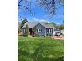 1708 69th Ave N in Minneapolis, MN - Building Photo