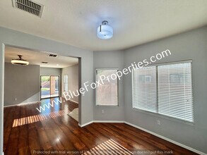 11930 W Heyburn Dr in Marana, AZ - Building Photo - Building Photo