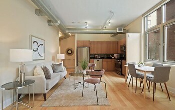 811 4th St NW in Washington, DC - Building Photo - Building Photo