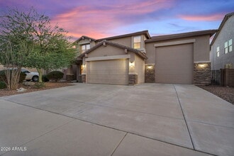 12217 W Planada Ln in Sun City, AZ - Building Photo - Building Photo