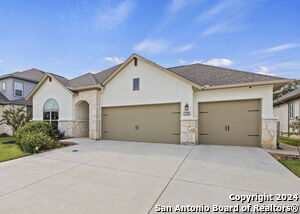 133 Maravillas in Boerne, TX - Foto de edificio