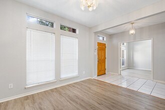 2809 Ventanna Dr in Mesquite, TX - Foto de edificio - Building Photo