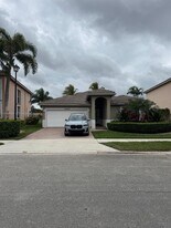 16440 Ruby Lake in Weston, FL - Building Photo