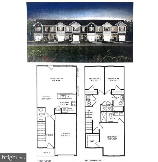 12 Nelsons Wy in Mount Holly, NJ - Building Photo - Building Photo