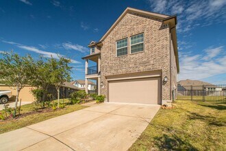 8 Florentino Vine Pl in Magnolia, TX - Building Photo - Building Photo