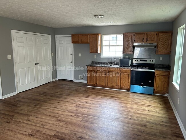 816 Lane St in Griffin, GA - Building Photo - Building Photo