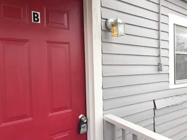property at 1411 34th St