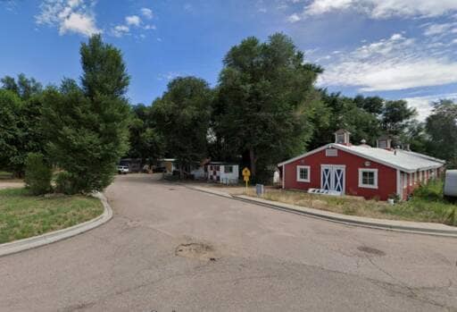 The Dairy in Colorado Springs, CO - Building Photo - Building Photo