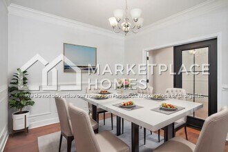 1653 Danbury Parc Pl in Atlanta, GA - Building Photo - Building Photo