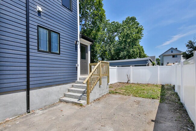 property at 120 Jerome St