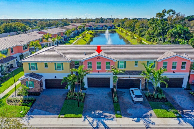 12937 Trevi Isle in Palm Beach Gardens, FL - Building Photo - Building Photo
