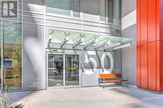 property at 50 Dunfield Ave