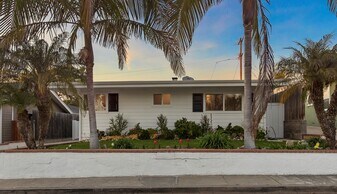 115 Avenida Santa Inez in San Clemente, CA - Building Photo