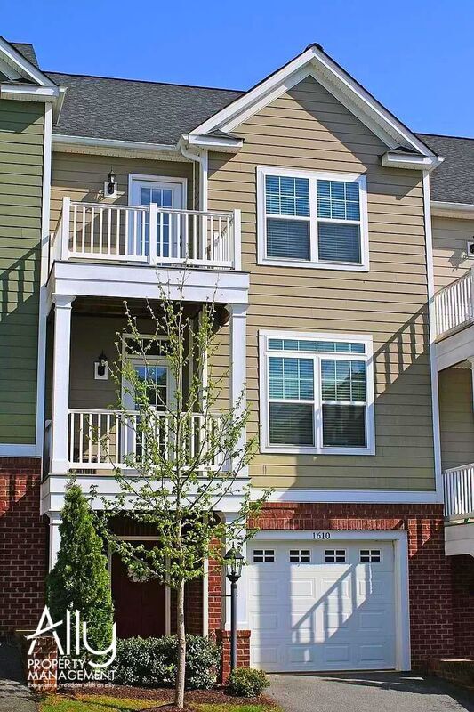 property at 1610 Kempton Pl