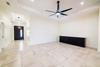 1421 El CAPORAL DR. in Laredo, TX - Building Photo - Building Photo