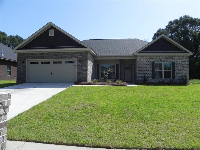 property at 213 Southern Winds Dr