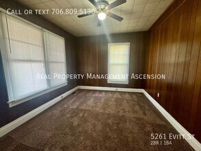 5261 Evitt St in Ringgold, GA - Building Photo - Building Photo