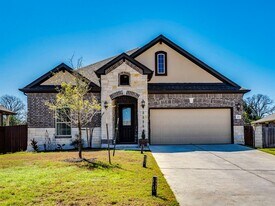 123 Millsaps Ct in Bastrop, TX - Building Photo
