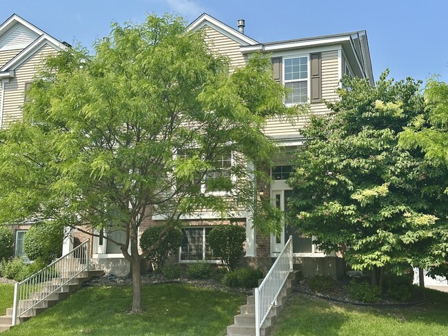 property at 15119 Fanning Dr N