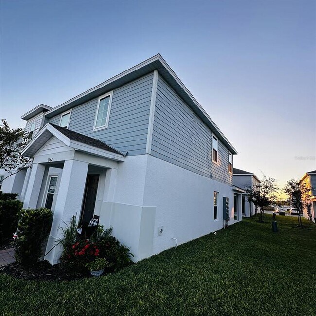 1342 Blazing Star Ln in Davenport, FL - Building Photo - Building Photo