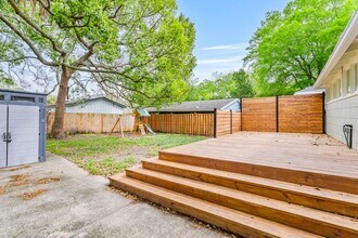 4531 Attleboro St in Jacksonville, FL - Building Photo - Building Photo