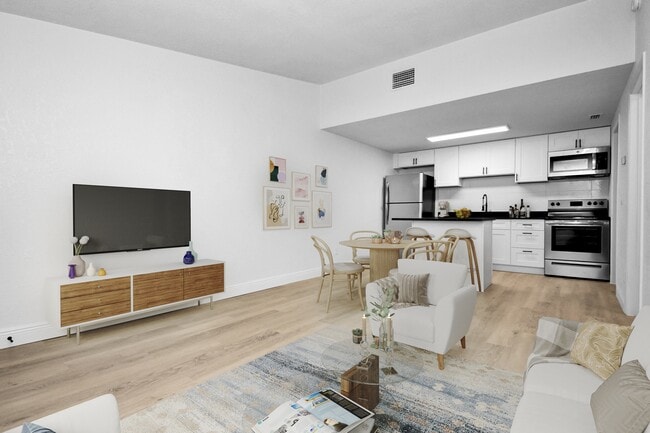 Eleven35 Apartments in Melbourne, FL - Building Photo - Building Photo
