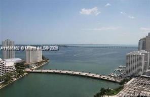 property at 495 Brickell Ave