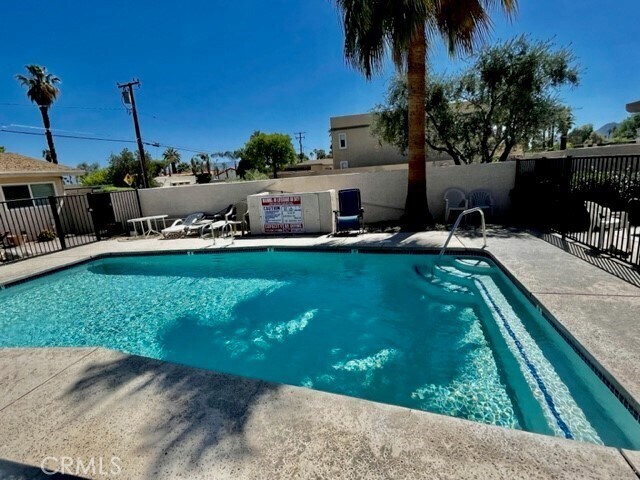 73740 Santa Rosa Way-Unit -E in Palm Desert, CA - Building Photo - Building Photo