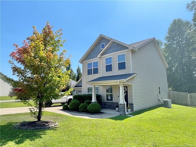 property at 246 Ladden Ln