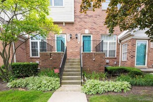 2928 Prince Hall Dr in Detroit, MI - Building Photo