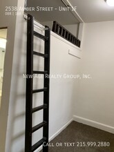 2538 Amber St, Unit Unit 1F in Philadelphia, PA - Building Photo - Building Photo