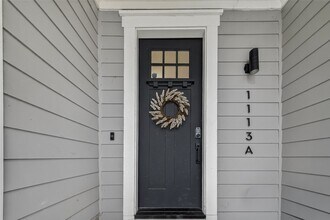 1113 W 15th 1/2 St in Houston, TX - Building Photo - Building Photo